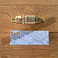 Муфта разрывная МТЗ AGH S24 EURO GOLD М20Х1,5