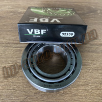 Подшипник 7509 VBF ( 32209 )