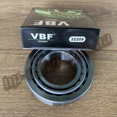 Підшипник 7509 VBF ( 32209 )