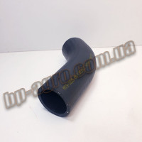 Патрубок радиатора нижній МТЗ-1025 85-1303010