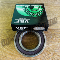 Подшипник 180210 (6210) 2RS VBF