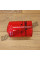 Фільтр масляний МТЗ MAHLE-КС-019 OIL FILTER Д-243, Д-245 