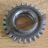 Шестерня ЮМЗ КПП Z=25 36-1701082
