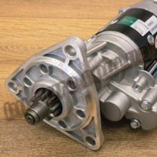 Стартер 3.5Кв МТЗ ЗІЛ-5301 ПАЗ ГАЗ SLlovak PRO MAGNETON SLOVAK ЮБАНА МАГНЕТОН  с дополнительным реле