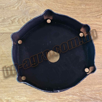 Кожух муфты блокировки дифференциала заднего моста МТЗ 70-2409035-А6