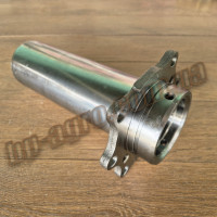 Труба шкворня тонкая 52-2308040