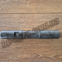 Ось Т-40 качения