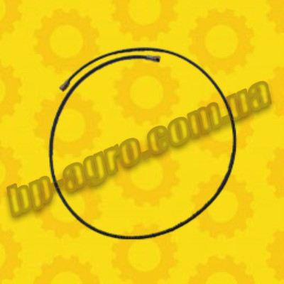 Трубка трос тиску масла 1,5 м