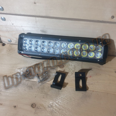 Светодиодная фара AllLight HP-070-72W