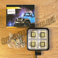 Фара LED(36 светодиодов)