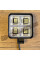 Фара LED(36 светодиодов)