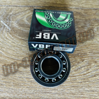 Підшипник 1204  VBF