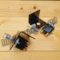 Вимикач маси 12/24v 350 Aм Slovak MAGNETON (Decaro) DC 01.12.50 81255066037 / 81255066031 / 81255066121