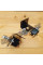 Выключатель массы 350 Aм 12/24v Slovak-MAGNETON (Decaro) DC 01.12.50 81255066037 / 81255066031 / 81255066121