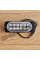 Габарит LED белый 12-24Вт 12 Led