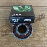 Подшипник 180204 (6204 2RS) VBF