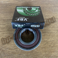 Подшипник  VBF 180207 2RZ ( 6207 )МТЗ, Т-40, Т-25, ЮМЗ