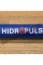 Гідроциліндр HIDROPULS 2ПТС-4 (3-штоковий) підйому причепа 