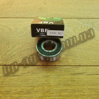Подшипник 180504 (62204 2RS) VBF