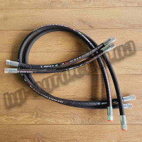 РВД 2SN S24 * 1.5 HIDROPLUS-UA