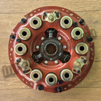 Корзина сцепления МТЗ-80 (усиленая) GMP PL 80-1601090 А