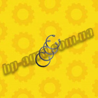 Кольцо стопорное Д144-1004052 (Т-40, Т-25, Т-16) поршневого пальца