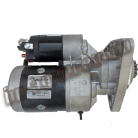 Стартер MAGNETON 3.2 кВт ORIGINAL  Магнетон  Czech republic МТЗ ЮМЗ Т-40 Т-25 Гарантия 12 м 6,275 КГ 9162 780