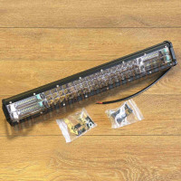 Балка LED-96 светодиодов(288Вт)