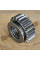 Шестерня GMP МТЗ КПП 9 передачи Z=21 50-1701045 