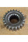 Шестерня GMP МТЗ КПП 9 передачи Z=21 50-1701045 
