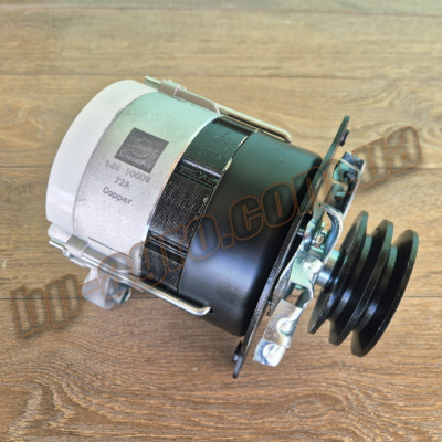Генератор Т-40.Д-144 1000W медь SLlovak PRO