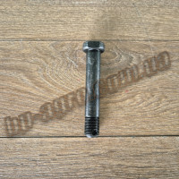 Палець розкосу МТЗ верхній з різьбою М18*1,5