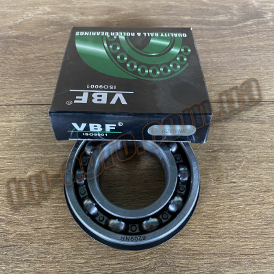 Підшипник 209 N (6209N) VBF