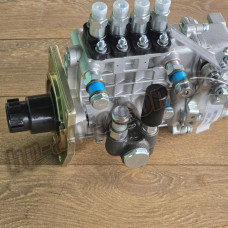 Паливний насос новий GMP Д-243 МТЗ-82