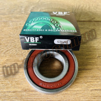 Подшипник 180206 (6206 2RS) VBF