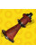 Ротор у зборі 8245-036-010-780 косарки Wirax ROLMUS
