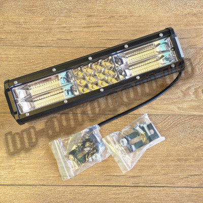 Балка LED-60 светодиодов(180Вт)