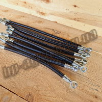 Паливопровід 180 СМ HIDROPULS-UA ULTRA  Oil/Air М-14