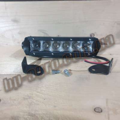 Светодиодная фара AllLight HP-068-30W