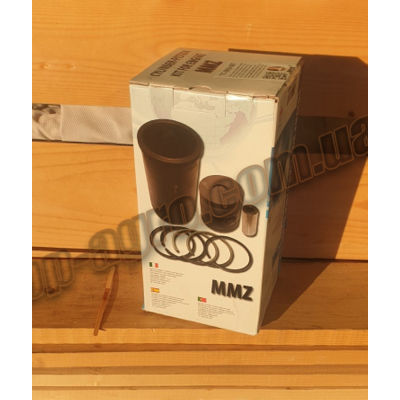 Поршнекомплект PL мтз д-240 AMP