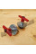 Выключатель массы 150A 12/24v MAGNETON (Decaro) DC 01.12.50 81255066037 / 81255066031 / 81255066121