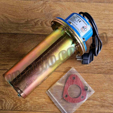 Передпусковий підігрівач блоку двигуна МТЗ (2000W — 220V) Польша GMP
