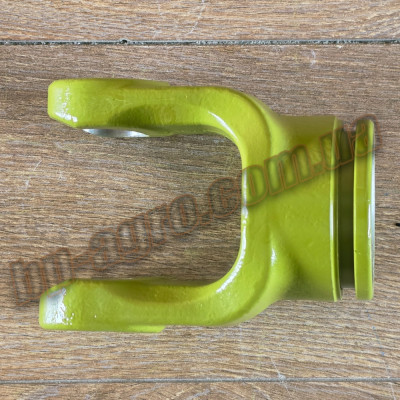 Вилка карданного вала HIDROPULS профиль триугольник  43,4 27х74,6