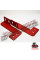 Комплект под насос-дозатор МТЗ 80 с 2х стороним Цилиндром