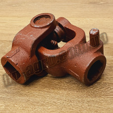 Шарнир карданный шлиц-квадрат АА-160 (6 х квадрат)