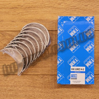 Вкладиші ЮМЗ THM  Н2 шатун 