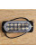 Габарит LED желтый 12-24Вт 12 Led 
