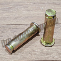 Палец МТЗ гидроцилиндра ГЦ-100 