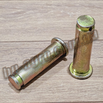 Палець МТЗ гідроциліндра ГЦ-100