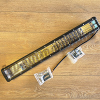 Балка LED-108 светодиодов(324Вт)